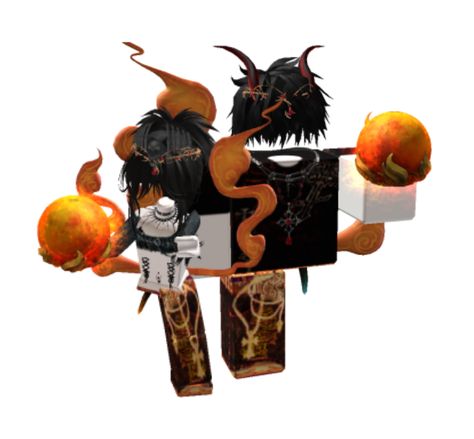 Matching Roblox Halloween Outfits, Couple Roblox Outfits, Roblox Halloween, Matching Avatar, Roblox Matching, Matching Fits, Roblox Ava, Matching Halloween Costumes, Bff Matching