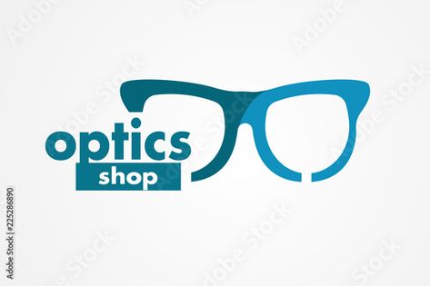 Optical Logo Design, Optic Logo, Nova Logo, Eyewear Store Design, Dog Design Art, V Card, Glasses Logo, Optical Image, Optical Shop