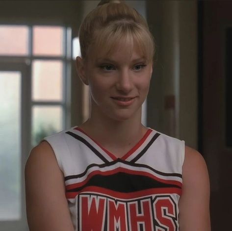 Brittany Glee, Brittany Pierce, Brittany S Pierce, Mark Salling, Glee Fashion, Heather Morris, Glee Cast, Fashion Tv, Glee