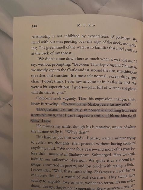 Annotating If We Were Villains, If We Were Villians Book, If We Were Villians Quote, If We Were Villains Tattoo, If We Were Villains Fanart Characters, All Of Us Villains, If We Were Villains Annotations, Love On The Brain Quotes, If We Were Villains Characters