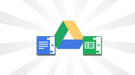 The Best Add-Ons for Google Drive Google Training, Google Tools, Google Calendar, Classroom Technology, Education Kindergarten, Educational Apps, Template Google, Google Apps, Google Docs