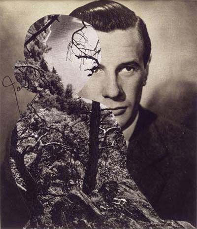 John Stezaker John Stezaker, Art Explosion, Collage Photography, Film Portrait, Collage Black, College Photography, Altered Photo, Saatchi Gallery, Portrait Landscape