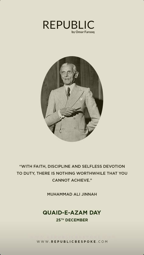 25 December Quaid E Azam Day Poster, Quaid E Azam Day Poster, 25 December Quaid E Azam Day, Quaid E Azam Day, Quaid Day, Quaid E Azam, 25 December, Graphic Designing, Muhammad Ali