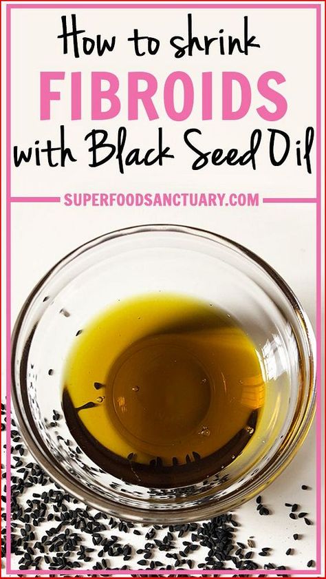 Black Seed Oil Benefits, Fibroid Diet, Natural Fertility, Black Seed Oil, Black Seed, Natural Health Remedies, A Miracle, Health Matters, Natural Treatments