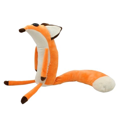 PRICES MAY VARY. Plush toy by VANVENE New with tags ❤This adorable little fox are made with soft plush and comfortable fabric;Soft color make people feel relax ❤Why don’t you name the cuddly fox?It can be your friend! ♥This adorable fox will bring a warm feeling to you.You will get exactly the Ashley purchased before.(We have reliable supplier)   Are you resembles for the movie?We hope the cute fox can stay with you like it.   Oscar Wilde said:   We are all in the gutter, but people are still lo Doll Puppet, Stuffed Animal, Puppets, Toys Games, Prince, Fox, Orange, Toys, Halloween