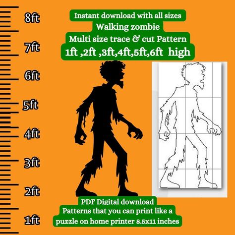 window silhouette pattern, diy yard art plans, scroll saw cutouts for yard silhouettes , witches stirring cauldron, scary archway template, spooky carnival , haunted house , zombie kids silhouettes, metal shadow caster Frankenstein Silhouette, Bigfoot Party, Zombie Silhouette, Window Silhouette, Halloween Yard Art, Balloon Template, Witch Silhouette, Kids Silhouette, Engineer Prints
