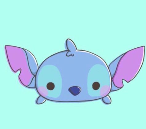 Stitch tsumtsum drawing!! Cute!!❤️ Chibi Stitch, Stitch Tsum Tsum, Drawing Collection, Creative Pumpkin Carving, Lilo And Stitch Drawings, Pink Pinterest, Stitch Drawing, Creative Pumpkins, Cute Stitch