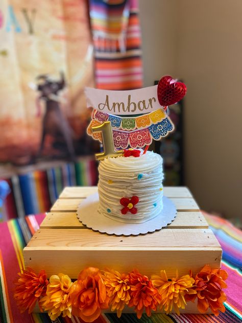 Toddler Cake, Unbelievable Cakes, Smash Cake, Diy Party, Cake Smash, Coco, Cake, Mexico