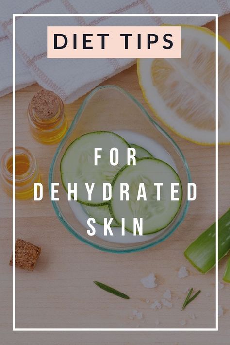 Skin Hydration Tips, How To Hydrate Skin, Dehydrated Skin Care Routine, Dehydrated Skin Remedies, Benefits Of Dry Brushing, Skin Care Routine 40s, Skin Diet, Best Serum, Hydrated Skin