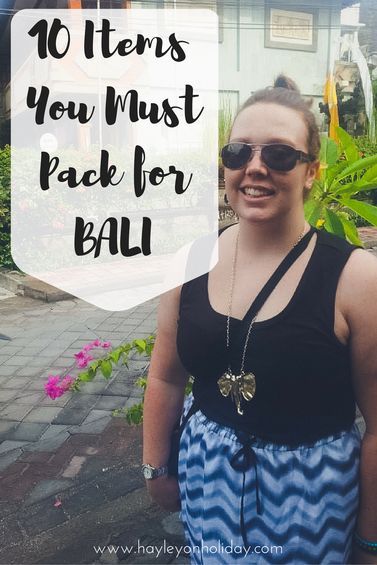 My 10 recommendations for your Bali packing list. Bali Ootd Outfit, Packing For Bali, Bali Packing List Woman, Ootd Bali Beach, Bali Outfits Ideas, Bali Outfit Ideas Summer, Bali Summer Outfits, What To Pack For Bali, Bali Ootd