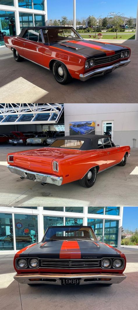 1969 Plymouth Satellite Plymouth Satellite, Old Muscle Cars, Muscle Cars For Sale, Plymouth Roadrunner, Sweet Cars, Road Runner, Plymouth, Mopar, The Wind