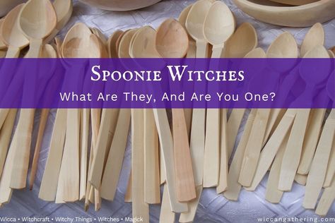 Have you heard about spoonie witches? They form the self-identified group within witchcraft that works for everyone-- including the differently abled and those with chronic conditions. Visit us to read all about this adaptive and inclusive witchcraft movement! #Wicca #Witchcraft #Paganism #Witch #Magic Spoonie Witchcraft, Spoonie Witch, Hearth Witch, Spoon Theory, Differently Abled, Wicca Witchcraft, Witch Magic, Healthy People, Chronic Condition