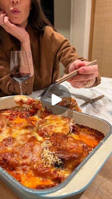 Best Eggplant Parmesan Recipe, Vegetarian Alternatives, Sides Veggies, Veg Meals, Marzano Tomatoes, Eggplant Recipes Parmesan, Eggplant Parm, Eggplant Dishes, San Marzano Tomatoes