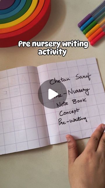 Nursery Writing Activities, English Activity For Nursery, Nursery Class Activities, Winter Activity For Kids, English Nursery, Nursery Preschool, Handwriting Activities, Class Activity, Preschool Classroom Decor