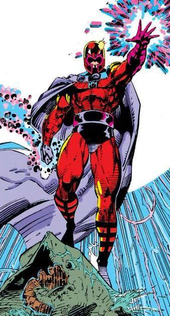 Magneto Comics Ideas, Jim Lee Art, Drawing Comics, Draw Comics, Comic Book Artwork, Jim Lee, Marvel Villains, Superhero Wallpaper, Old Comics