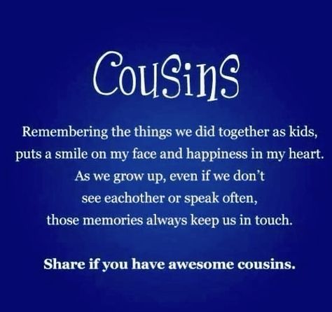 Missing Cousins Quotes, Loss Of A Cousin, Drifting Apart, Cousin Quotes, Short Poems, Cute Quotes, Love Is All, Best Quotes, Growing Up