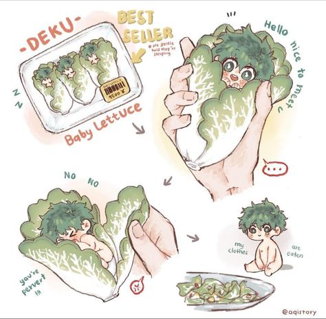 Muka Lelaki, Hero Poster, Cute Anime Chibi, Boku No Hero Academia Funny, Anime Baby, My Hero Academia Episodes, Fanarts Anime, Cute Comics, My Hero Academia Manga