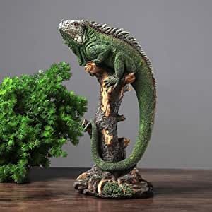 Resin Sculpture, Animal Statues, Decor Figurines, Design Toscano, Xiamen, Tropical Decor, Animal Figures, Animal Decor, Anaconda