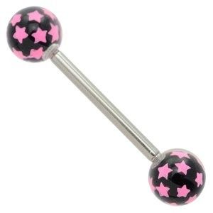 Bling Ideas, Piercing Jewellery, Cute Piercings, Piercing Shop, Stretched Ears, Jewellery Shop, Funky Jewelry, Pink Stars, Body Piercing Jewelry