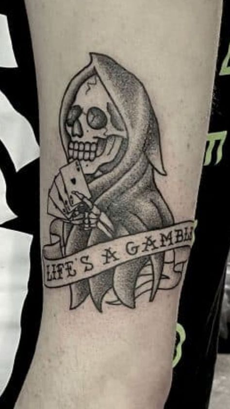 Tattoo Ideas
Tattoo
Reaper
Gamble The Eagles Tattoo Band Song Lyrics, Eagles Tattoo Band, The Eagles Tattoo, Eagles Tattoo, Rock Tattoos, Maria Tattoo, Tattoo Band, Rock Tattoo, Vinyl Quotes