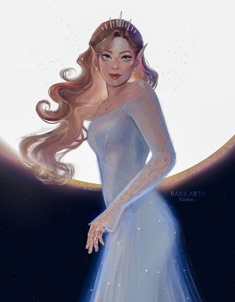 Starfall Dress, Black And White Rose Tattoo, Feyre Darling, Feyre Archeron, Feyre And Rhysand, A Court Of Wings And Ruin, Sarah J Maas Books, Rose Tattoo Design, Mountain Tattoo