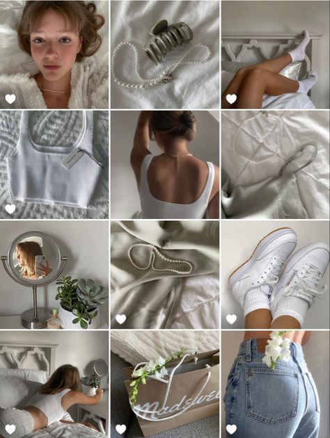 many instagram photos arranged to create a theme Instagram Profile Asthetic Ideas, Simple Instagram Aesthetic, Insta Aestetic Post, How To Start An Aesthetic Instagram, Instagram Pages Theme, Making Your Instagram Aesthetic, Theme For Instagram Posts, Ig Post Inspo At Home, Insta Page Aesthetic Ideas