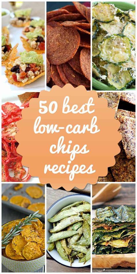 Tomato Chips, Chips Recipes, Chip Recipes, Carb Free Recipes, Low Carb Chips, Homemade Tortilla, Homemade Tortilla Chips, Overnight Oat, Low Carb Snack