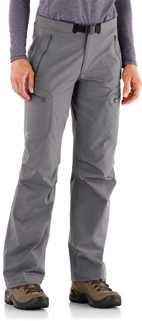 Arc'teryx Female Gamma Lt Pants - Women's Arcteryx Pants, Camp Life, Camping Life, Outdoor Brands, Rei Co-op, Ski Wear, Parachute Pants, Apparel Accessories, Winter Outfits