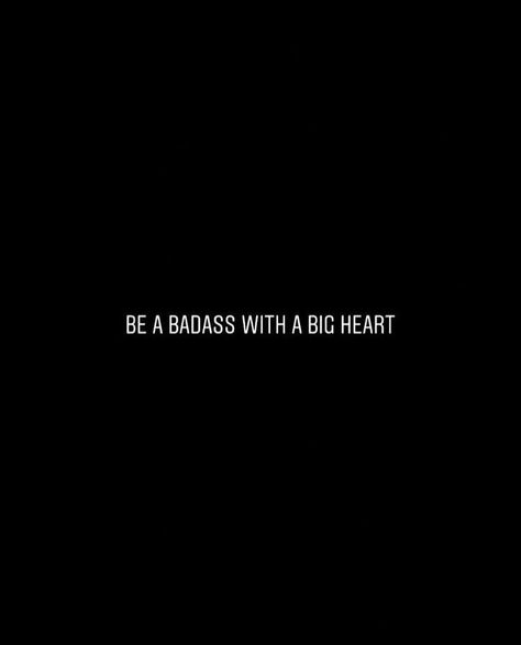 Bad Bit H Quotes, Black Heart Quotes, Big Heart Quotes, Badass Words, Inspirerende Ord, Black Quotes, Luck Quotes, Motiverende Quotes, Caption Quotes