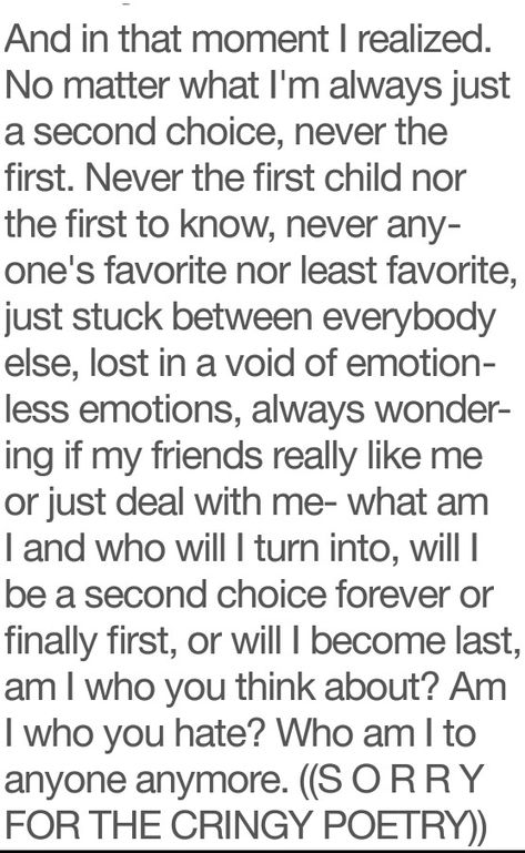 ~Sloppy Seconds~ Sloppy Seconds, Kids Poems, St Therese Of Lisieux, Second Choice, St Therese, Least Favorite, Second Child, Word Search Puzzle, In This Moment