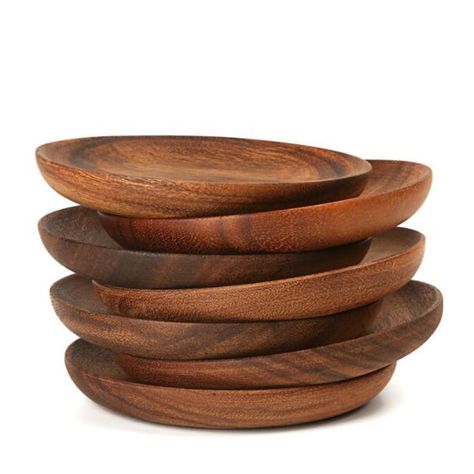 Store Home | Clothes, Shoes & Accessories | Crafts | Baby | Home, Furniture & DIY | Jewellery & Watches | Dolls & Bears | Business, Office & Industrial | Toys & Games Classic Round Plates Dessert Snacks Serving Tray //hotel/    Description: Natural Acacia Wood Plates, healthy, eco-friendly and sustainable Smooth surface, natural color with unique wood grain. Get creative food presentation with beautiful, sophisticated wooden plate. Add an elegant and natural element to your dinner table Hand wash only with a soft damp cloth. Please Do not soak, and keep away from heat. Specification: Material: Wood Color: Natural Wood Color Shape: Round Height:2cm/0.79inch Diameter S: 10.5cm/4.13inch, M: 15cm/5.91inch, L: 20cm/7.87inch, XL: 25cm/9.84inch Package Includes: 1 Piece Tray Payment Shipping Retu Classic Plates, Wood Plates, Wood Dishes, Wood Platter, Wooden Dishes, Wood Utensils, Wooden Plate, Wood Plate, Wooden Serving Trays