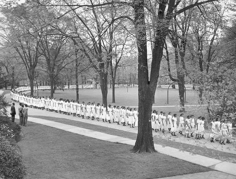 Ralph Lauren Ad Campaigns, Black Fraternities, White Attire, Spelman College, American Story, Founders Day, Dream College, The American Dream, Racial Justice