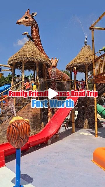 Family Guide to New Braunfels & San Antonio on Instagram: "A short 3 1/2 hour drive from New Braunfels, Fort Worth is a great family friendly city to visit in Texas! 

What to do: 
@fortworthzoo is our favorite Texas Zoo so far! We love the animal exhibits & the children's area. There's plenty of natural shade as well, which was a PLUS during this Texas heat. 

Safari Splash Pad is part of the zoo but is a separate entrance fee at $6. 

@fortworthstockyards you can eat, play, and shop here! It's also free to enter 🙌🏾 There's also a cattle drive which starts at 1130am & 4pm. 

Fort Worth History & Science Museum 
@fwmsh Has plenty of hands on experiences for the kids where they can learn and play! 

Water Gardens is free to enter and great for photo opportunities! My son took it as his pa Cattle Drive, Learn And Play, Water Gardens, Splash Pad, Science Museum, Homeschool Ideas, New Braunfels, The Zoo, Natural Shades