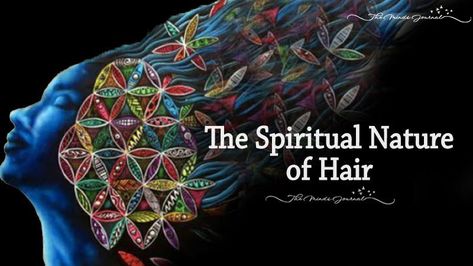 The Spiritual Nature of Hair - http://themindsjournal.com/the-spiritual-nature-of-hair/ Hair Spirituality, Spiritual Hair, Spiritual Seeker, Spiritual Nature, Kundalini Energy, The Minds Journal, Yogi Bhajan, Better Mental Health, Minds Journal