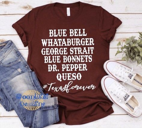 Country Tank Tops, Toddler Easter Shirt, Country Girl Shirts, Easter Outfit For Girls, Texas Shirt, Texas Forever, Bless Your Heart, Texas Country, Texas Shirts