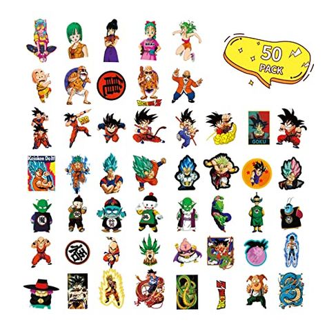 Dragon Ball Slap Bracelet, 90 PCS Dragon Ball Party Favors Set for Kids, 40 PCS Slap Bracelet & 50 PCS Stickers for Boys Girls Birthday Party Supplies Favors Ball Party Favors, Stickers For Boys, Ball Party, Slap Bracelets, Girls Birthday, Birthday Party Supplies, Dragon Ball, Party Favors, Boy Or Girl