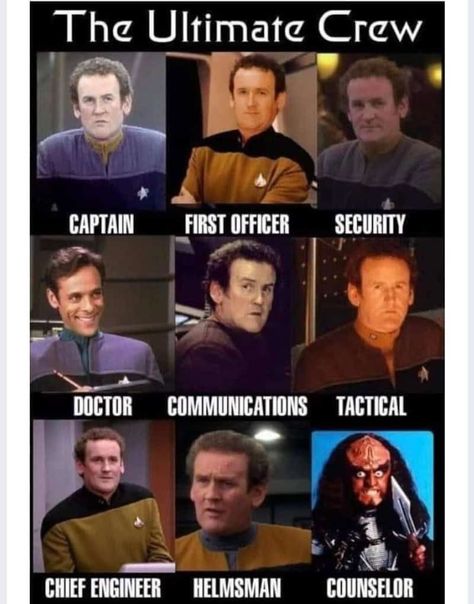 45 Funny Star Trek Memes That Boldly Go, Well, On This List (September 24, 2024) Funny Star Trek, Star Trek Outfits, Star Trek Meme, Star Trek Reboot, Star Trek Wallpaper, Star Trek Ds9, Star Trek Episodes, Star Trek Tng, Star Trek Captains