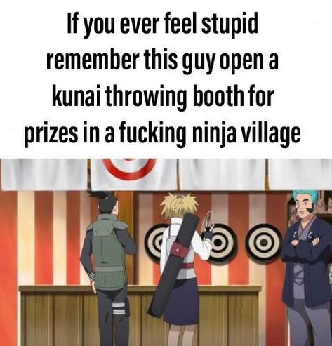 Naruto Meme, Goku Art, Naruto Stuff, Funny Thoughts, Anime Jokes, Naruto Funny, Johnlock, Anime Memes Funny, Anime Meme