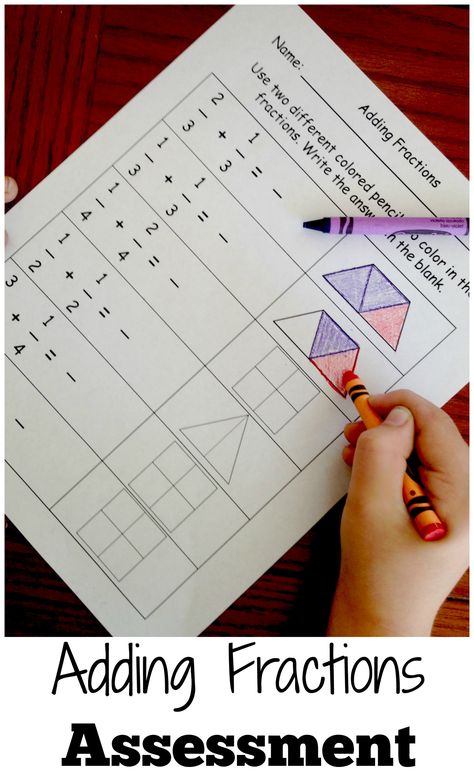 Practice adding fractions by coloring models.                                                                                                                                                                                 More Adding Fractions Activities, Adding Fractions Game, Add Fractions, 4th Grade Fractions, Puzzle Ideas, Fraction Games, Adding Fractions, Adding And Subtracting Fractions, Teaching Fractions