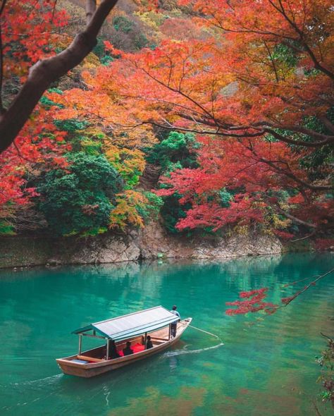 Japan Autumn, Japan Instagram, Japanese Nature, Japan Landscape, About Japan, Scenery Pictures, Japanese Landscape, Japan Aesthetic, Instagram Layout