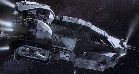 Expanse Ships, Generation Ship, Expanse Tv Series, The Expanse Ships, The Expanse Tv, Amun Ra, Stealth Technology, Lone Survivor, Dark Stories