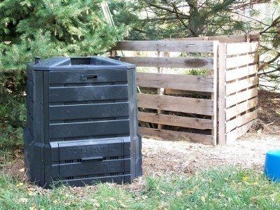 Homemade Compost Bin, Best Compost Bin, Worm Composting Bin, Compost Container, Worm Bin, How To Make Compost, Composting At Home, Worm Composting, Zero Waste Kitchen