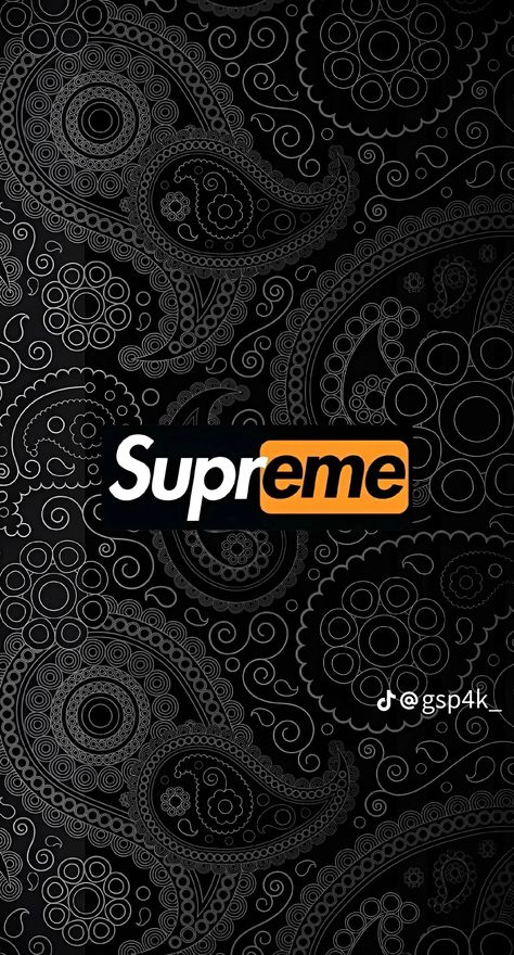 Hype Background, Supreme Wallpaper Hd, Cool Craft Ideas, Stussy Wallpaper, Supreme Wallpapers, Streetwear Wallpaper, Hd Iphone Wallpaper, Supreme Iphone Wallpaper, Black Soul