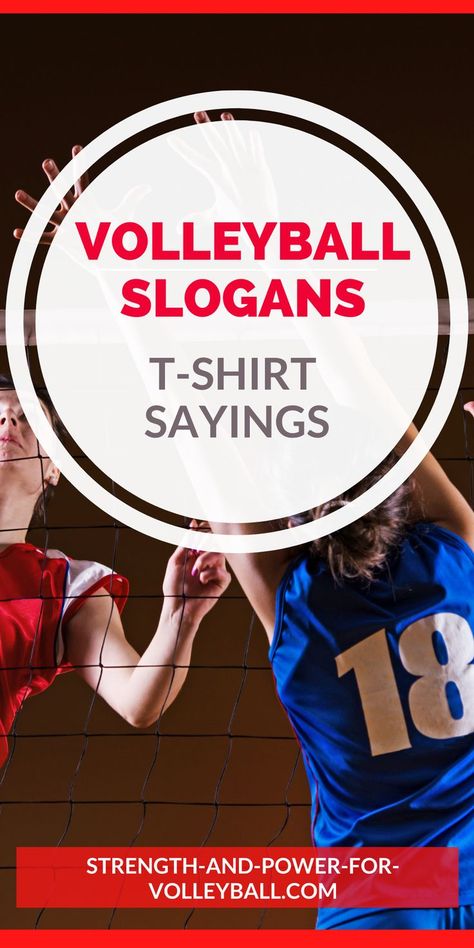 Volleyball Slogans Tshirt Sayings Team Mottos, Volleyball Slogans, Volleyball Locker Signs, Volleyball Tshirt Designs, Volleyball Sayings, Volleyball Signs, Inspirational Volleyball Quotes, Volleyball Locker, Volleyball Team Shirts