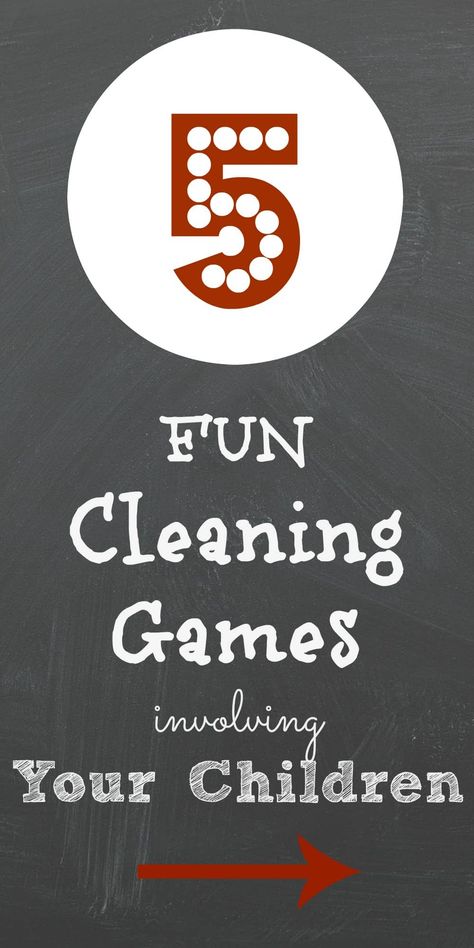 Fun Cleaning Games Involving Your Children - Views From a Step Stool Make Cleaning Fun, Best Kids Watches, Cleaning Fun, Cleaning Games, Diy Cleaning Products Recipes, Kids At Home, Best Cleaning Products, Fun Games For Kids, Kids Watches