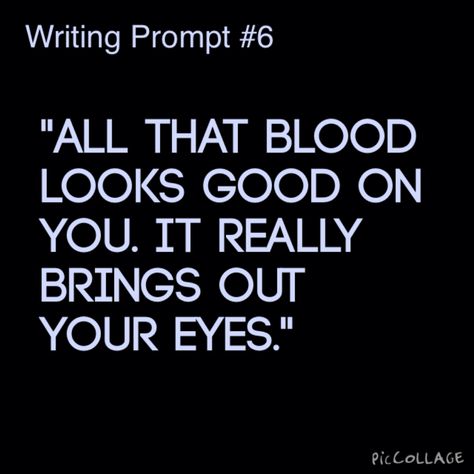 Writing Prompt Demon Prompts Writing, Flirty Writing Prompts, Teen Writing Prompts, Love Prompts, Words Writing, Story Writing Prompts, Daily Writing Prompts, Book Prompts, Picture Writing Prompts