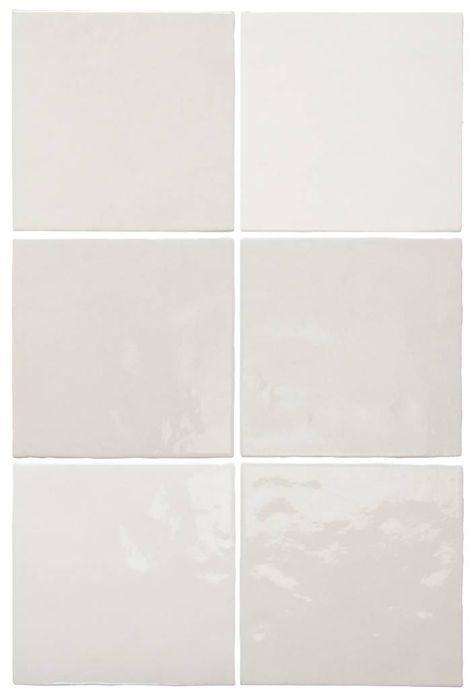 WHITE Moroccan Wall Tiles, Glitter Tiles, White Wall Tiles, Moroccan Wall, Zellige Tile, Grout Color, Beautiful Tile, White Tiles, Year 2024