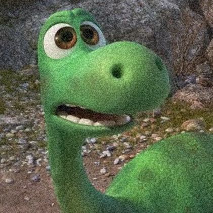 Dinosaur Types, Dinosaur Wallpaper, Cat Profile, Disney Jasmine, Profile Pictures Instagram, The Good Dinosaur, Cool Instagram Pictures, Cartoon Icons, Tumblr Wallpaper