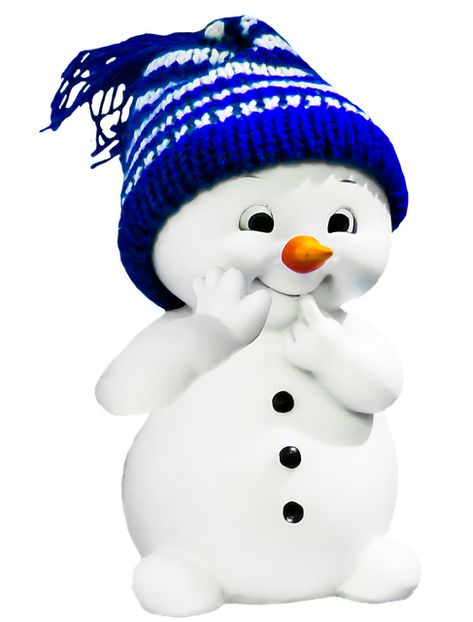 Free Image on Pixabay - Snowman, Winter, Figure Funny Snowmen, Snowman Wallpaper, Diy Schneemann, Snowmen Pictures, Merry Christmas Pictures, Snowman Christmas Decorations, Snowman Christmas Tree, Snowman Faces, Diy Paper Crafts Decoration