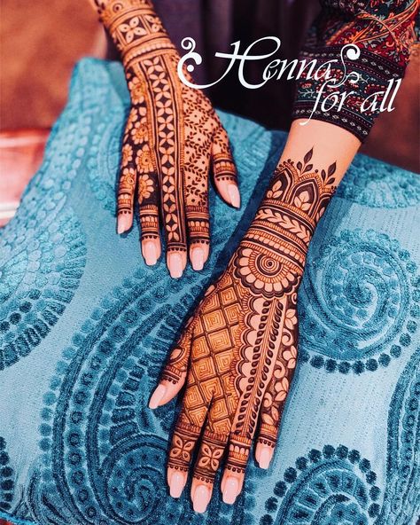 No photo description available. Rajasthani Mehndi Designs, Mehndi Designs 2018, Scott Adams, Henna Art Designs, Rose Mehndi Designs, Engagement Mehndi Designs, Full Mehndi Designs, Wedding Mehndi Designs, Mehndi Designs Front Hand